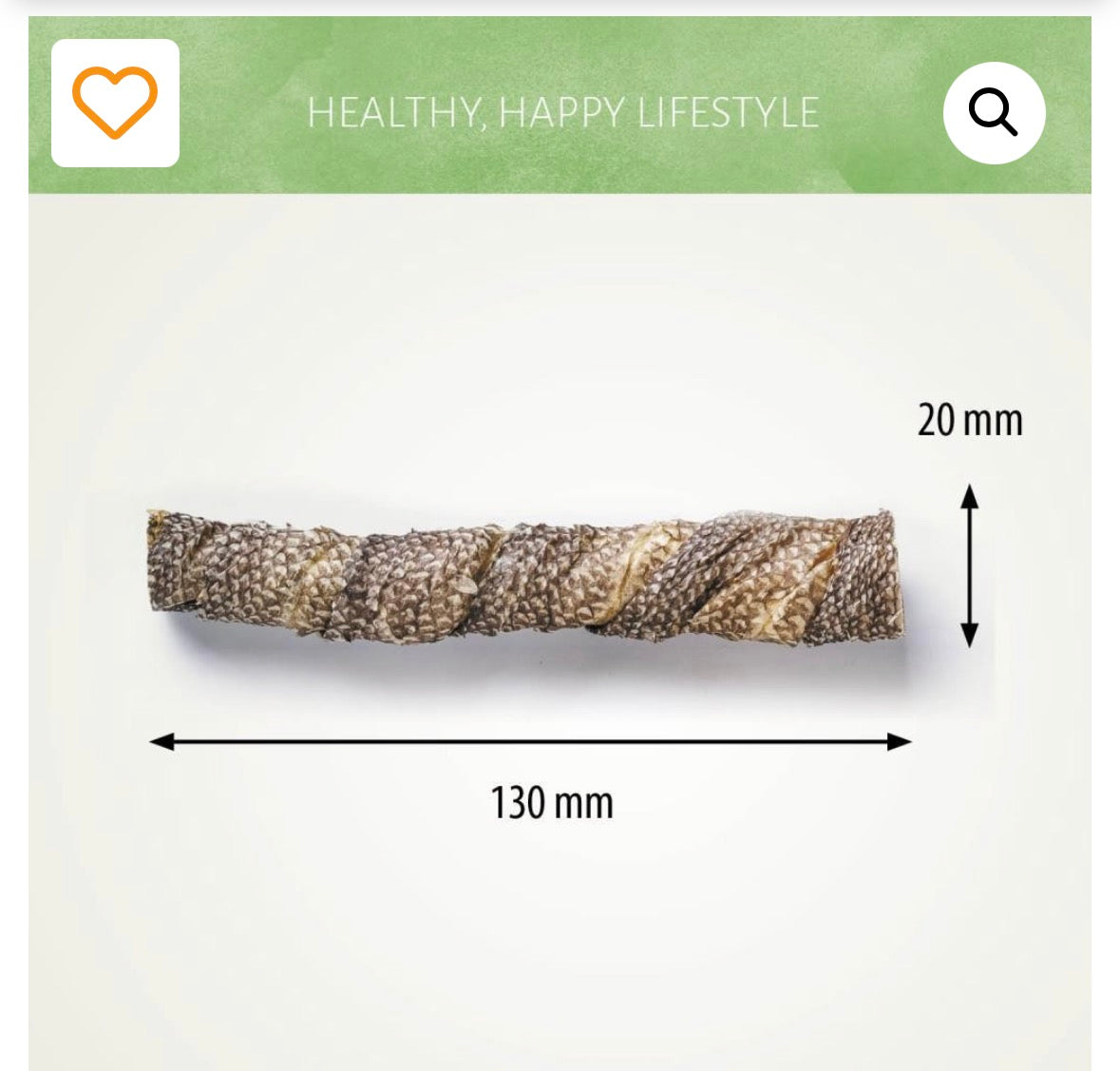 Fish D’Light Salmon Sticks (100g)