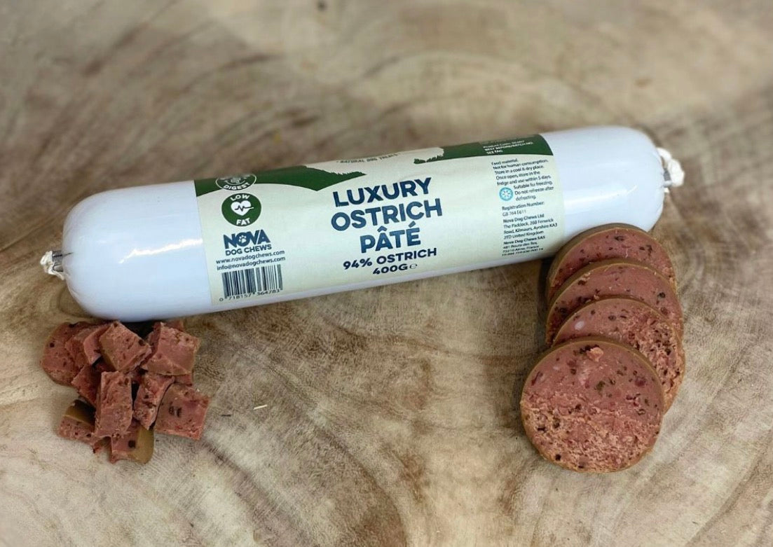 Pate 400g