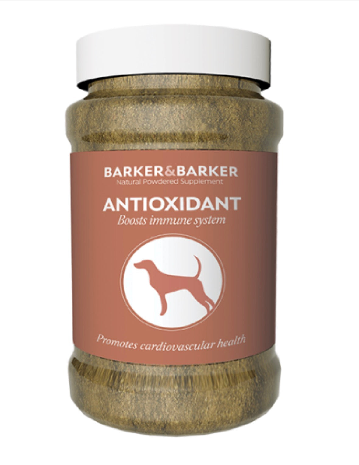 Barker & Barker Antioxidant Powder - 180g