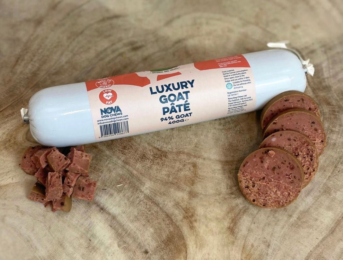 Pate 400g