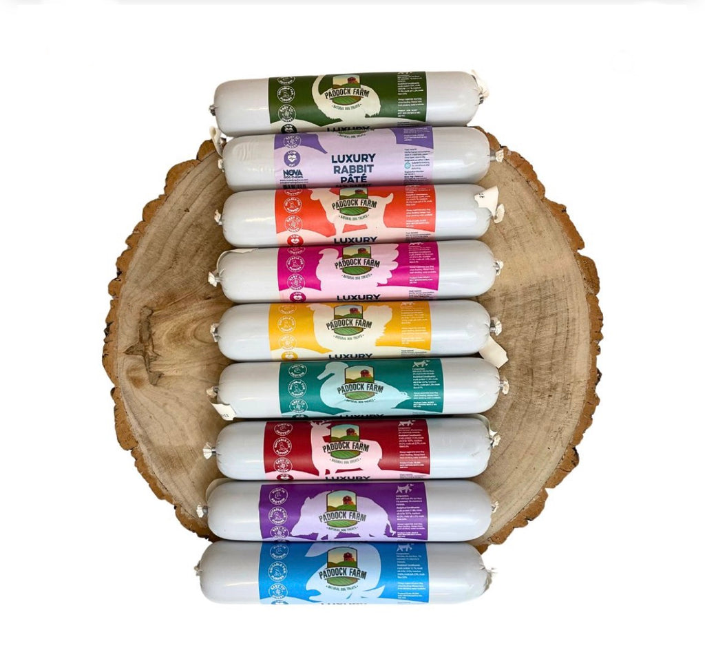 Pate 400g