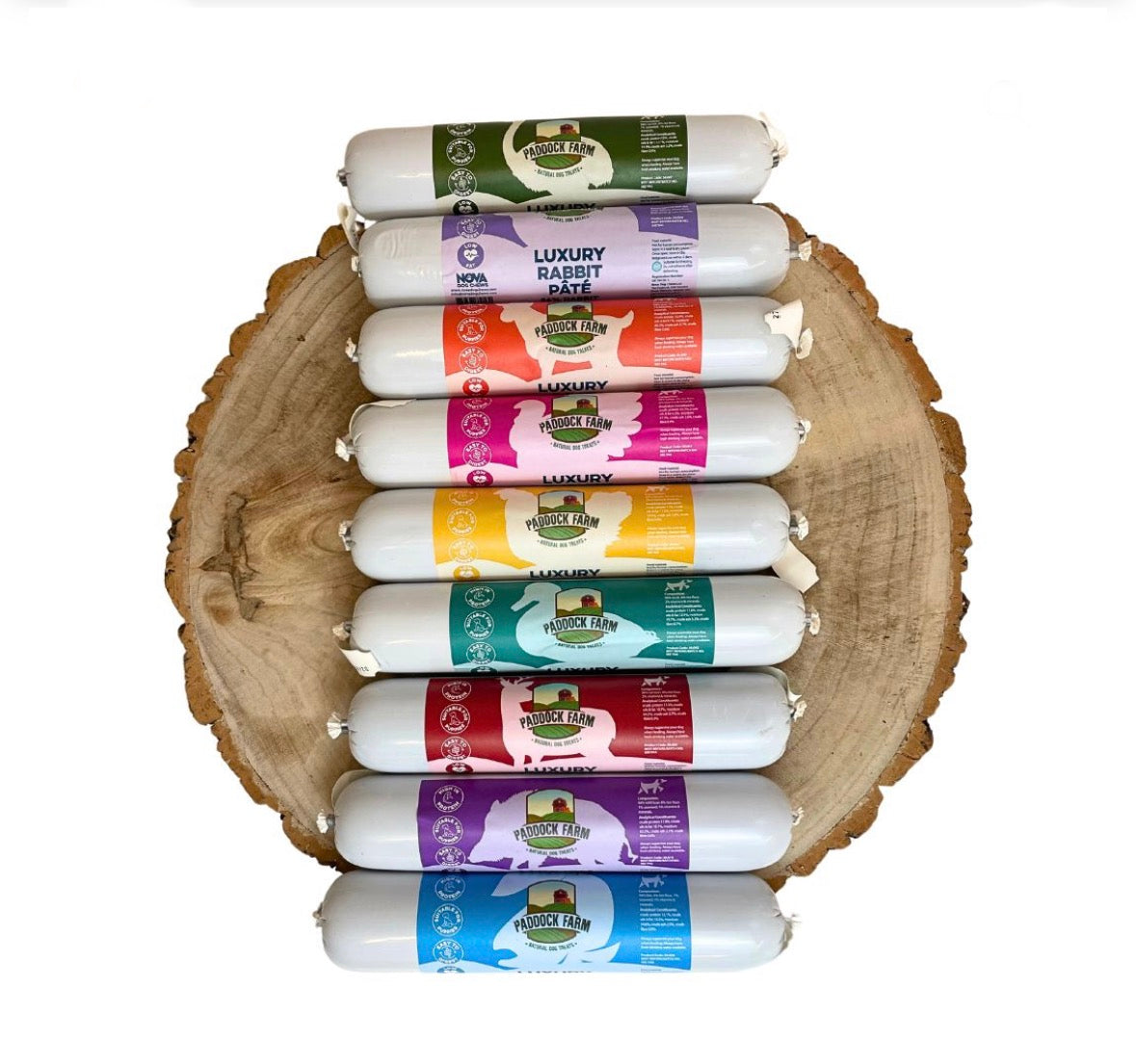 Pate 400g