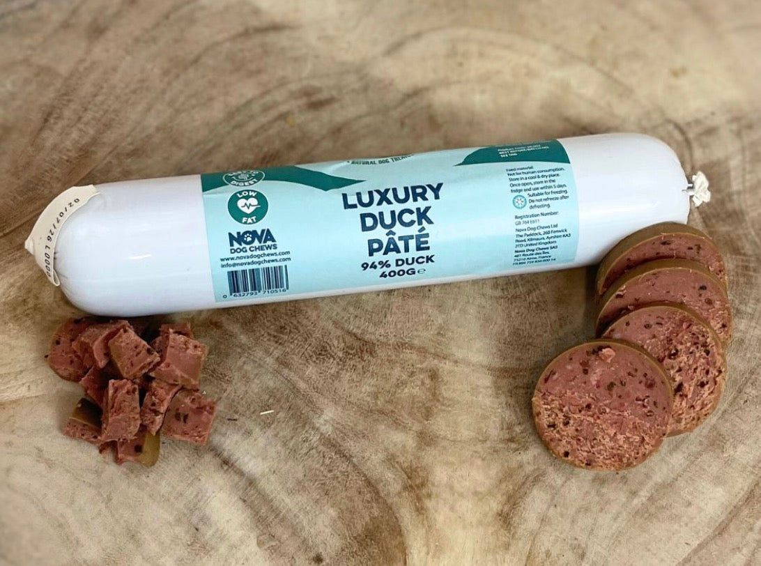 Pate 400g
