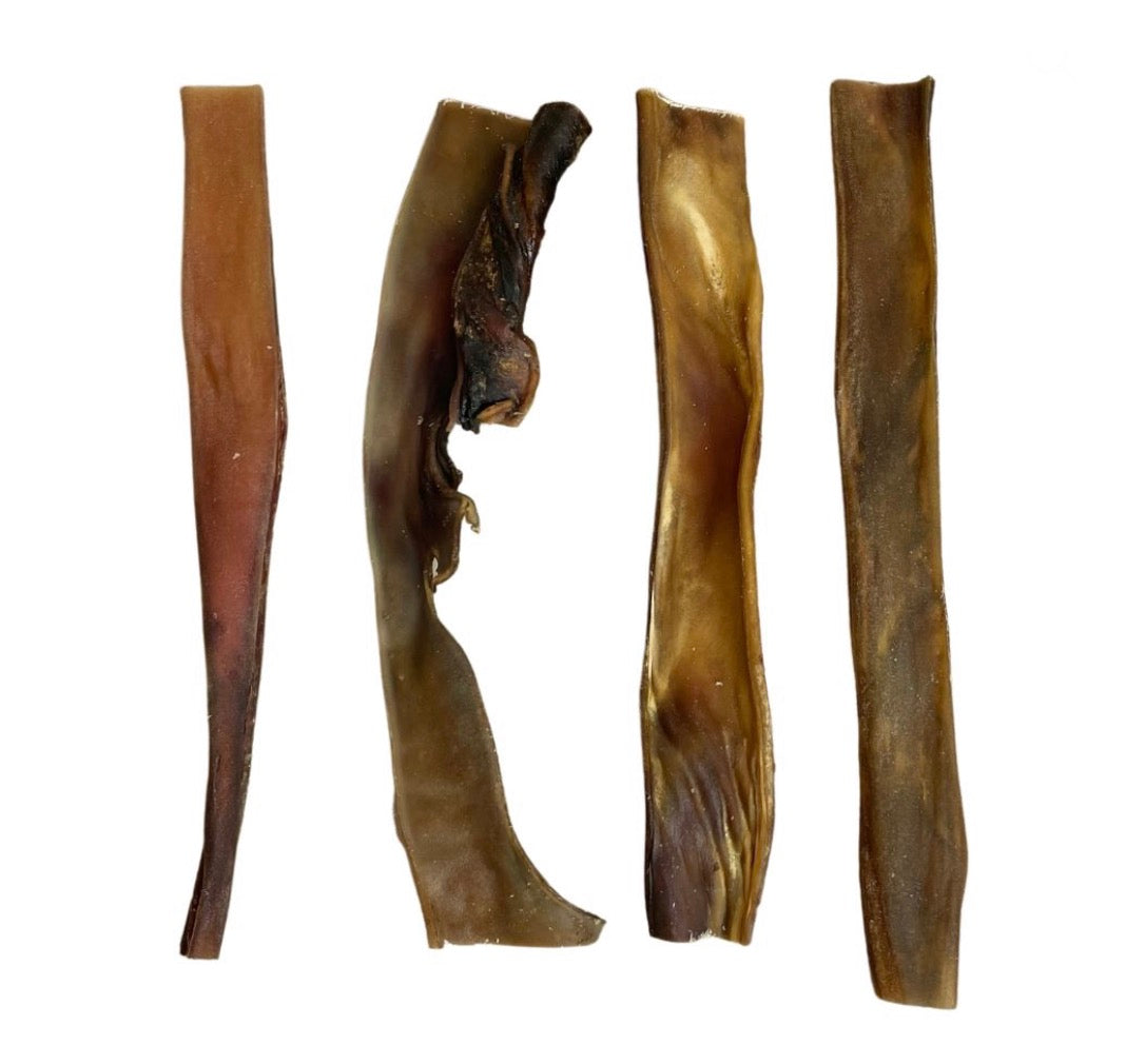 25-30cm Camel Skin Stick