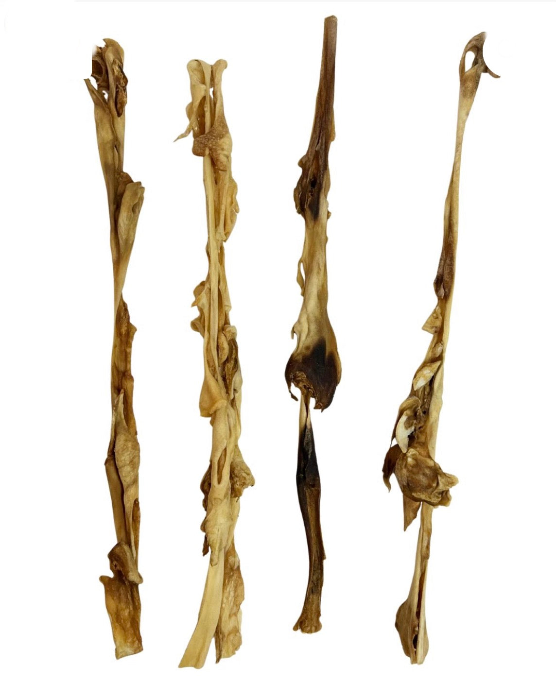 40-50cm Goat Skin Stick