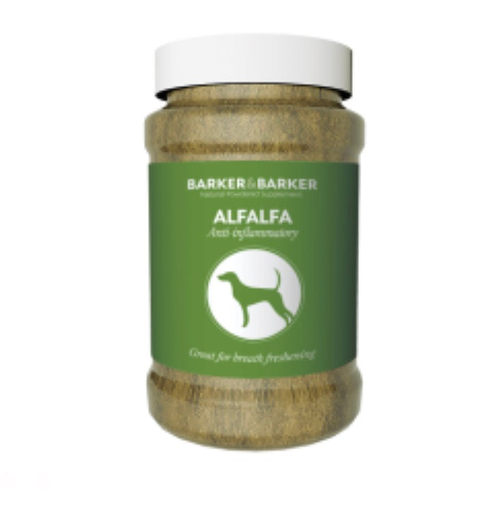 Barker & Barker Alfalfa - 100g