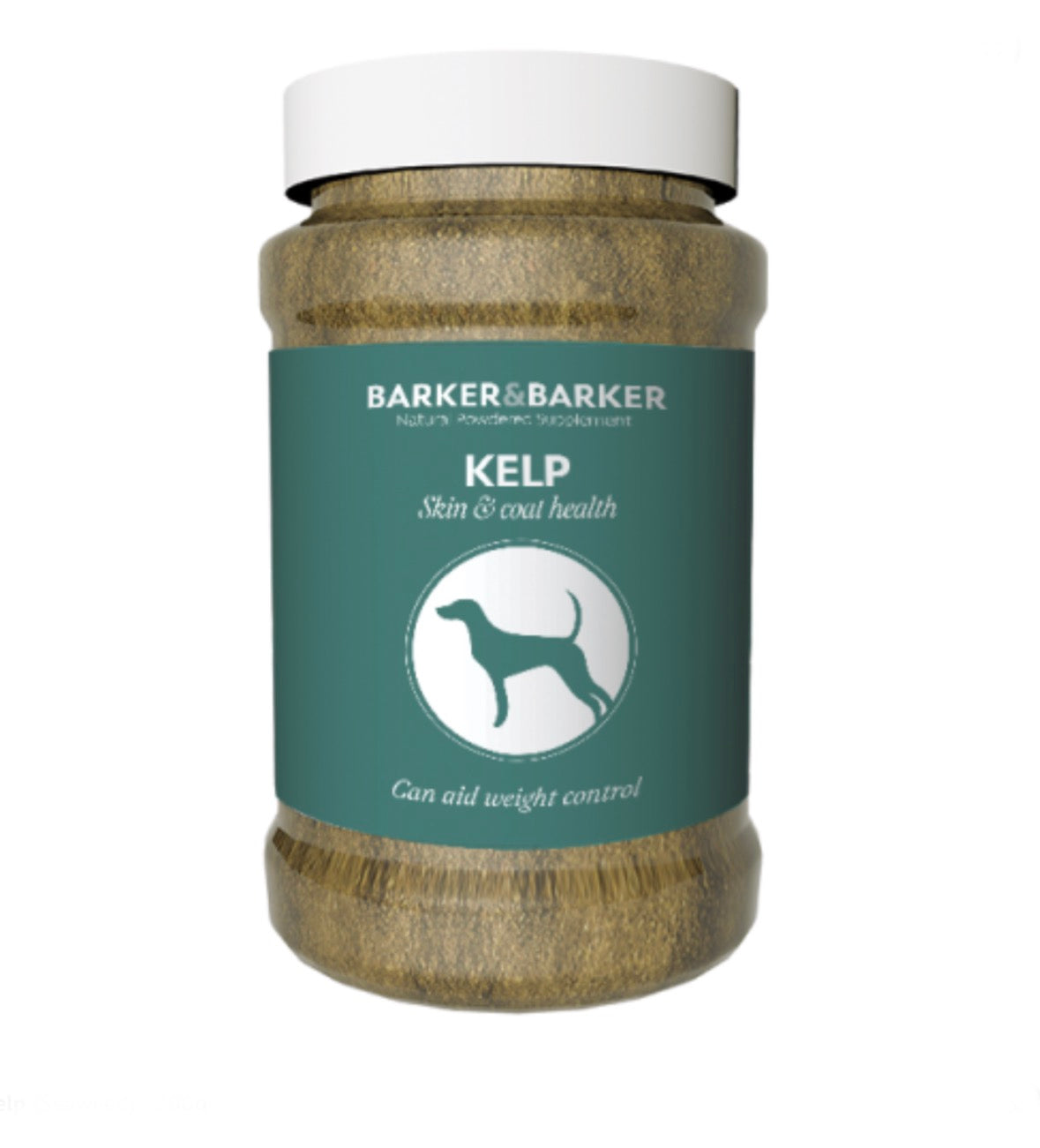 Barker & Barker Kelp (seaweed) 200g