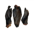 Hairy Buffalo Ear