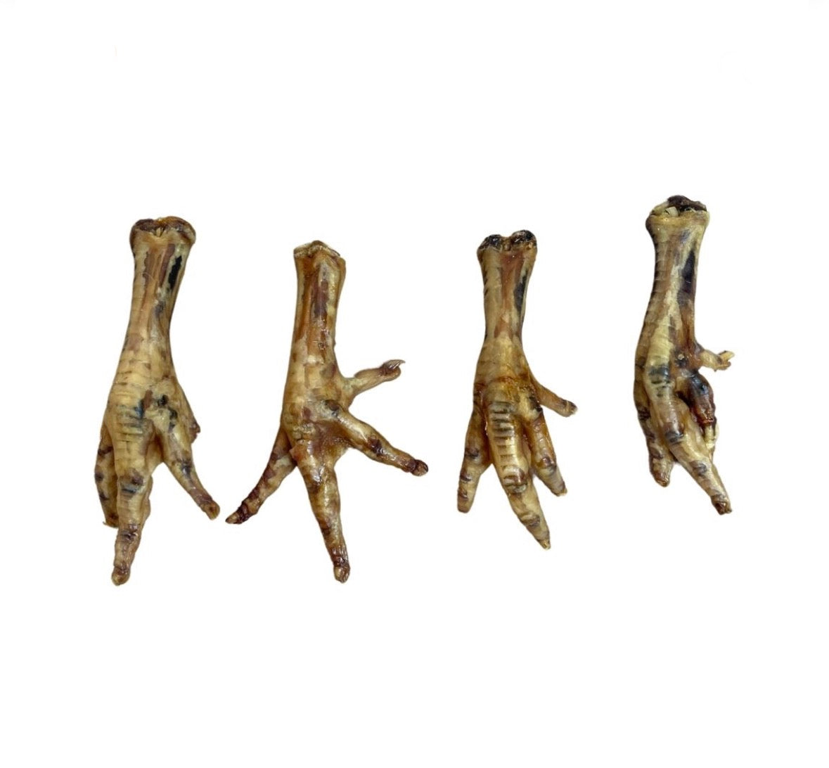 Chicken Feet